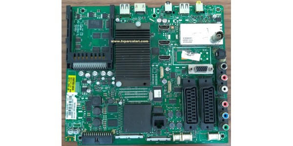 17MB70-5P, 23097851, LGPEUD-SDA1, VESTEL 47PF7021 47" LED TV, Main board